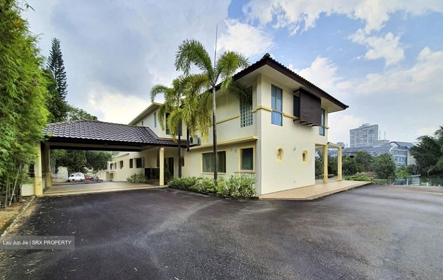 King Albert Park (D21), Detached #637352341